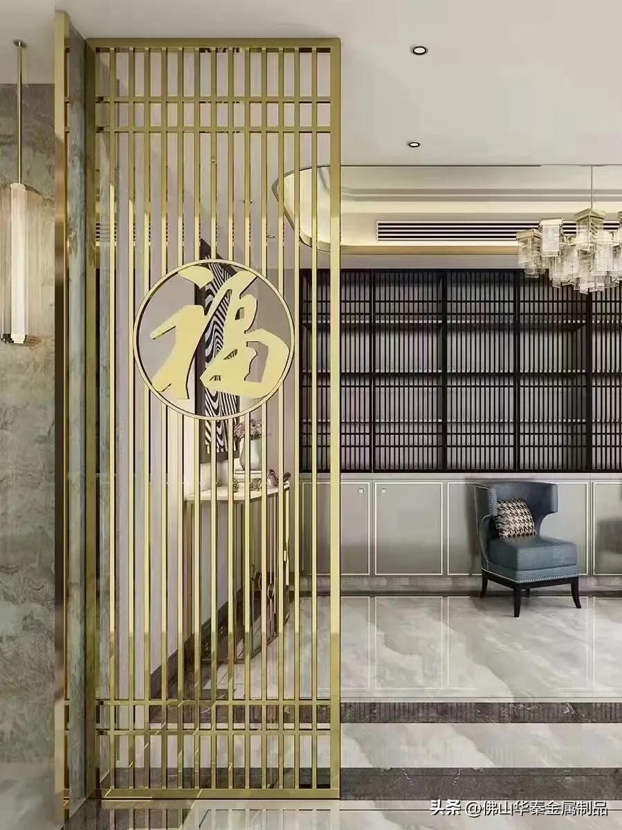 20平餐饮店厨房隔断,厅与餐厅隔断图