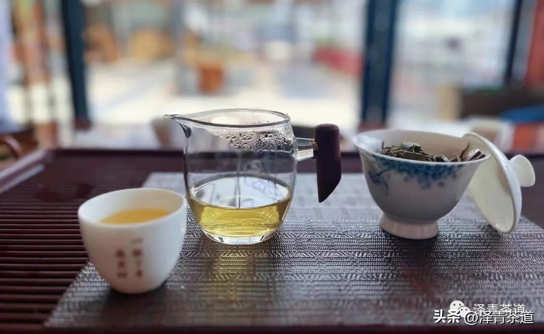 谷雨时节喝谷雨茶的寓意,过了谷雨的茶有什么区别