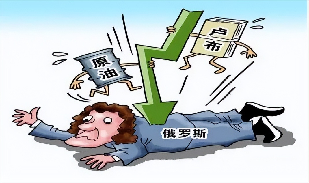 同为共产主义国家转型，为何中国成功崛起俄罗斯却失败了？