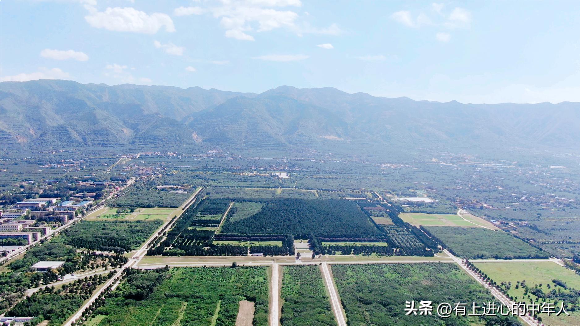 揭秘秦始皇地宫之秘视频,秦始皇陵地宫民间传说