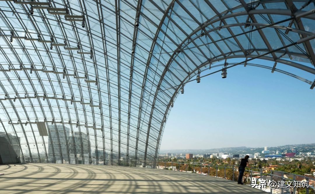 伦佐皮亚诺建筑设计,伦佐皮亚诺设计作品