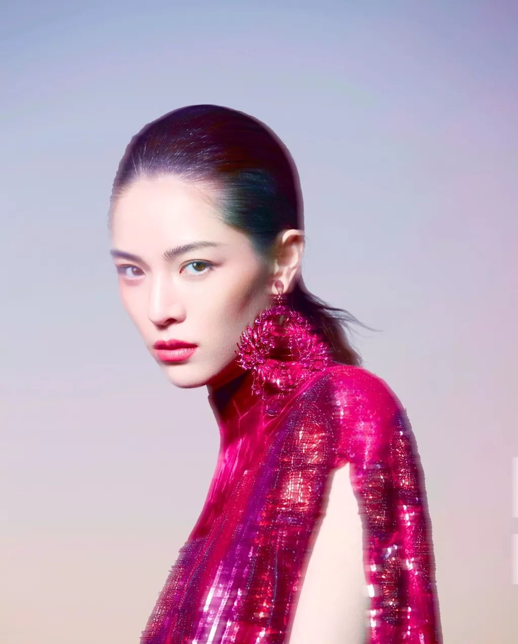 为什么现在方脸不受喜欢,为什么方脸很引人注目