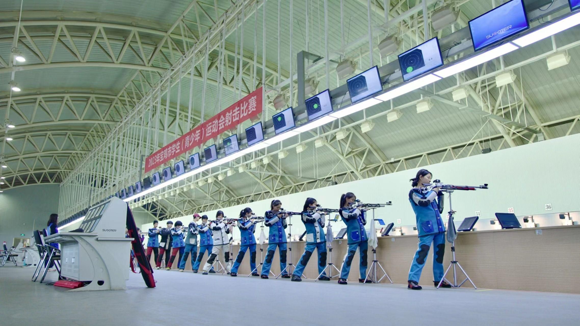 竞技体育交出满意答卷,为梦拼搏视频