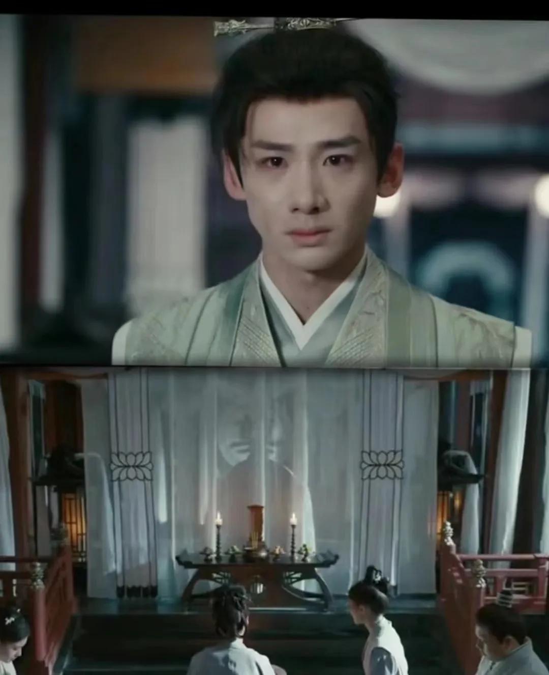 长风渡柳玉茹的嫁妆在谁手里,长风渡柳玉茹卖胭脂发家了吗