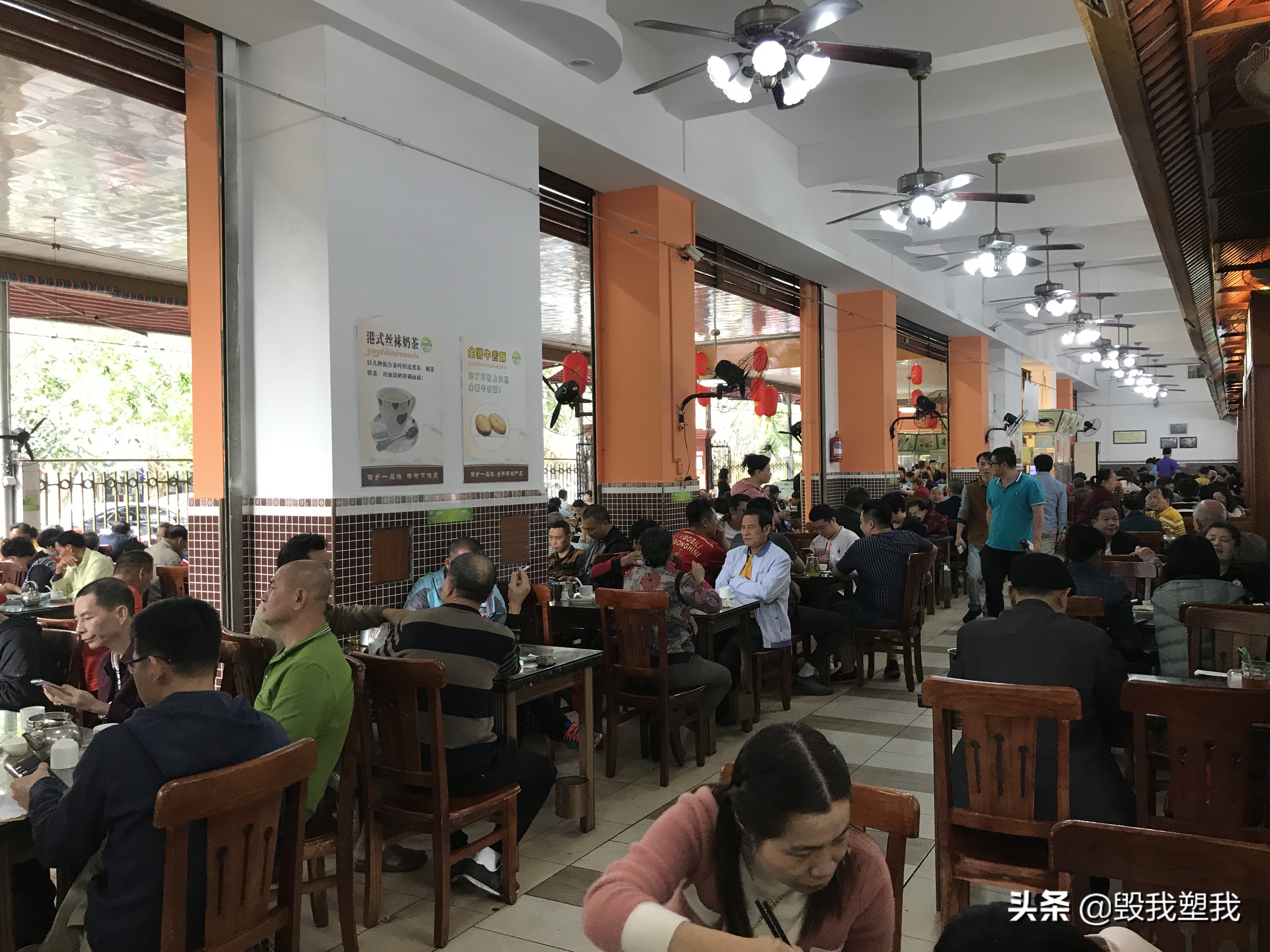 海口市海甸岛是什么样的地方,海口海甸岛是人工岛吗