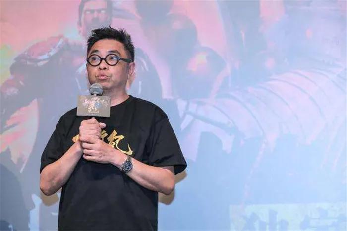 盘点2021年去世的香港电影人：每一张剧照都令人无比怀念