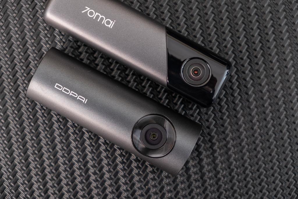 70迈m500对比盯盯拍mini3ultra,70迈m500和盯盯拍mini5哪个处理器好