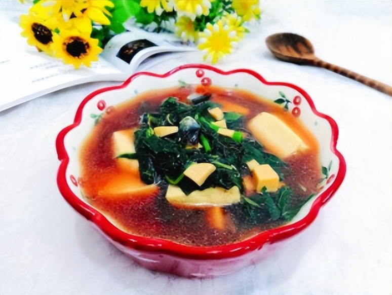 三伏天补钾的菜是什么,一些蔬菜更能高效补钾