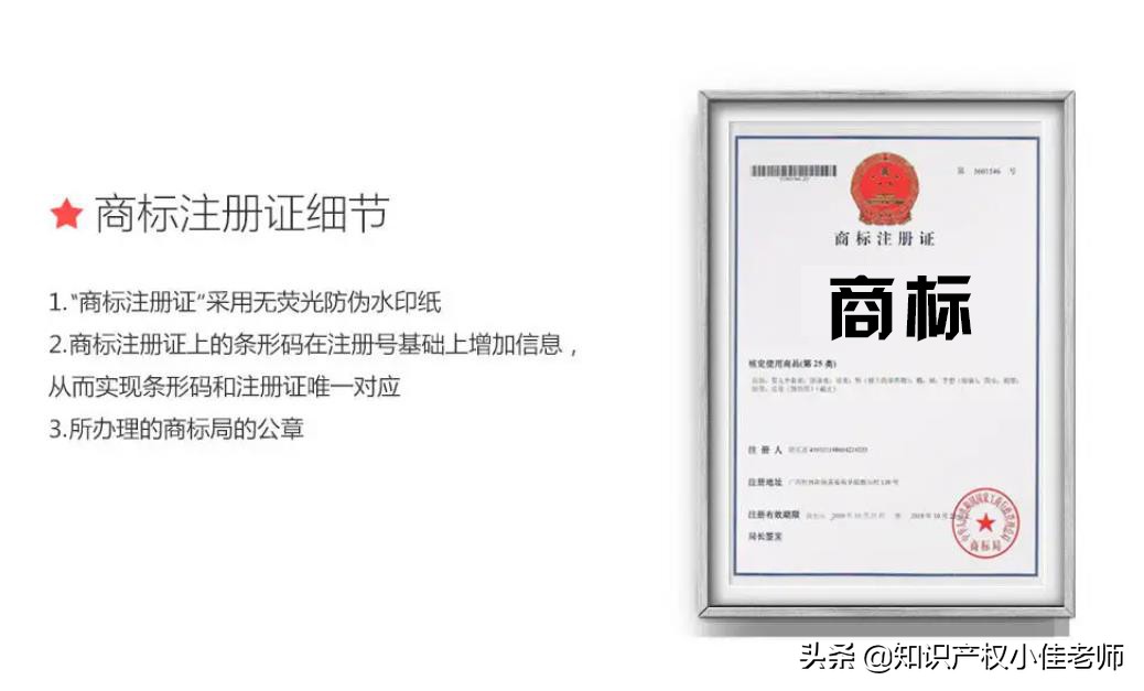 5分钟自己学会注册商标，新手小白，详细步骤教程