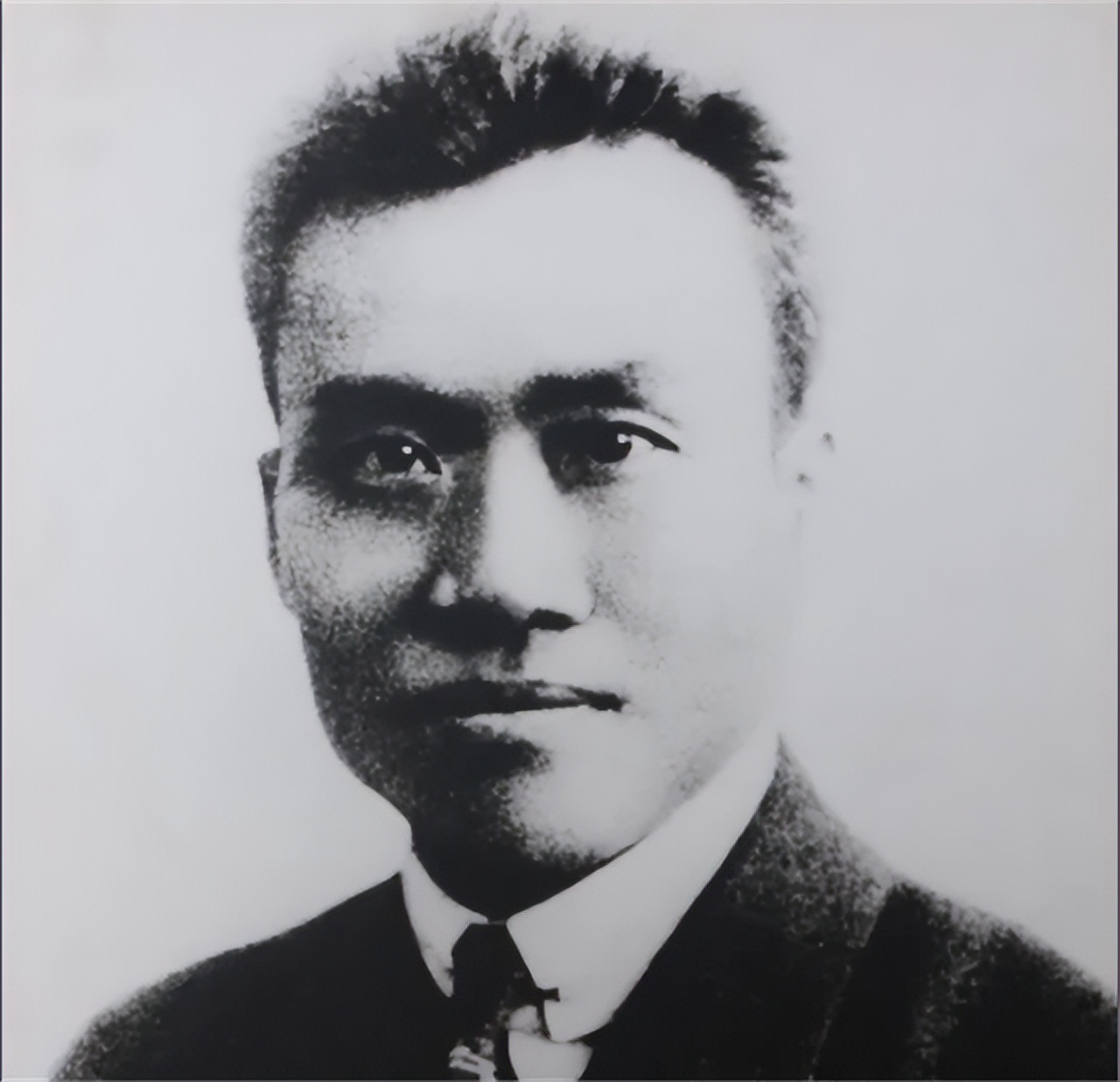 十大元帅里,被毛主席称为“老总”的有三人,他们都是谁?