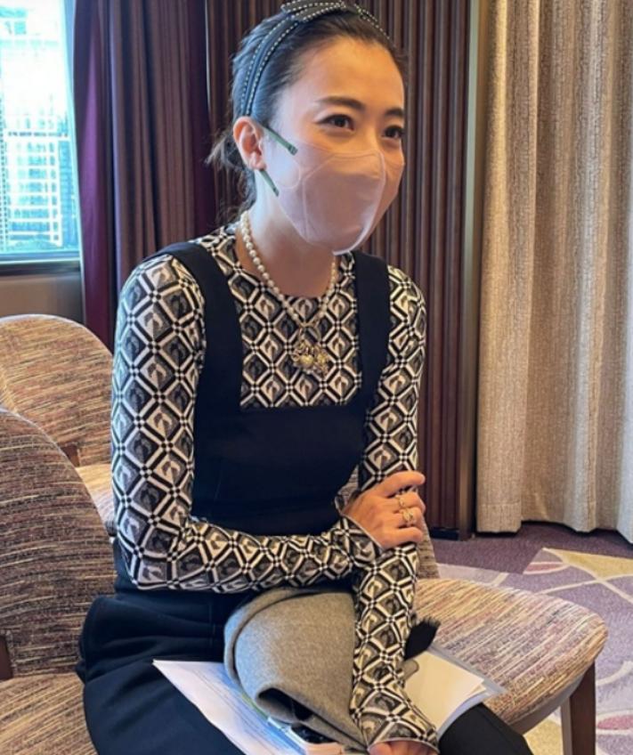 香港首富做慈善的是谁,香港女首富豪宅曝光