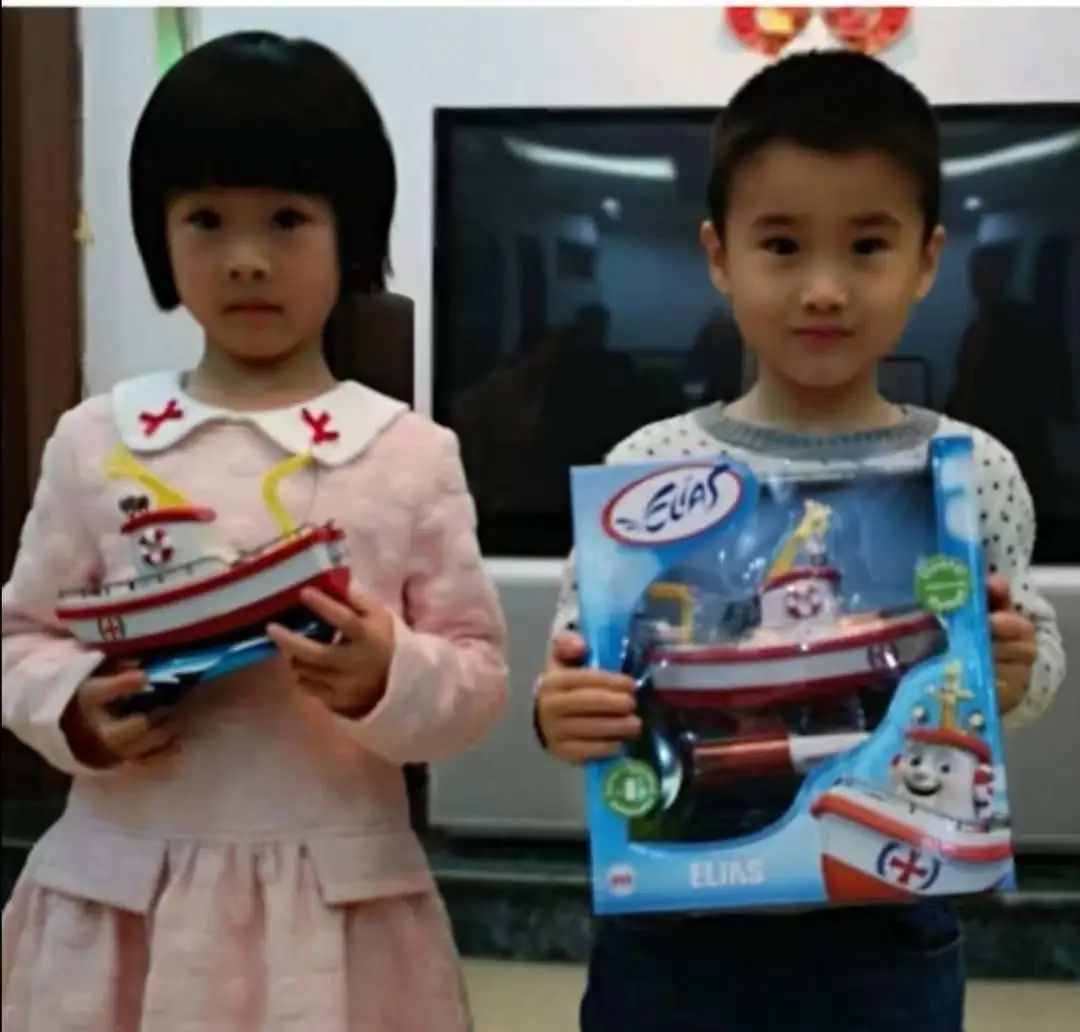 《船船总动员》与您相约大连航海时代