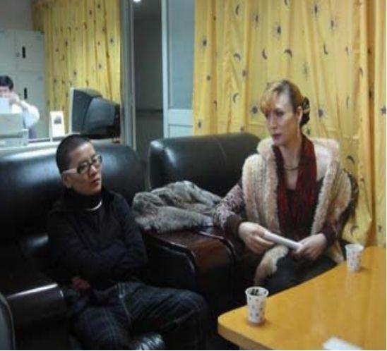 17年前,宁夏女孩做了“女变男”手术,后经历三段感情,今仍单身