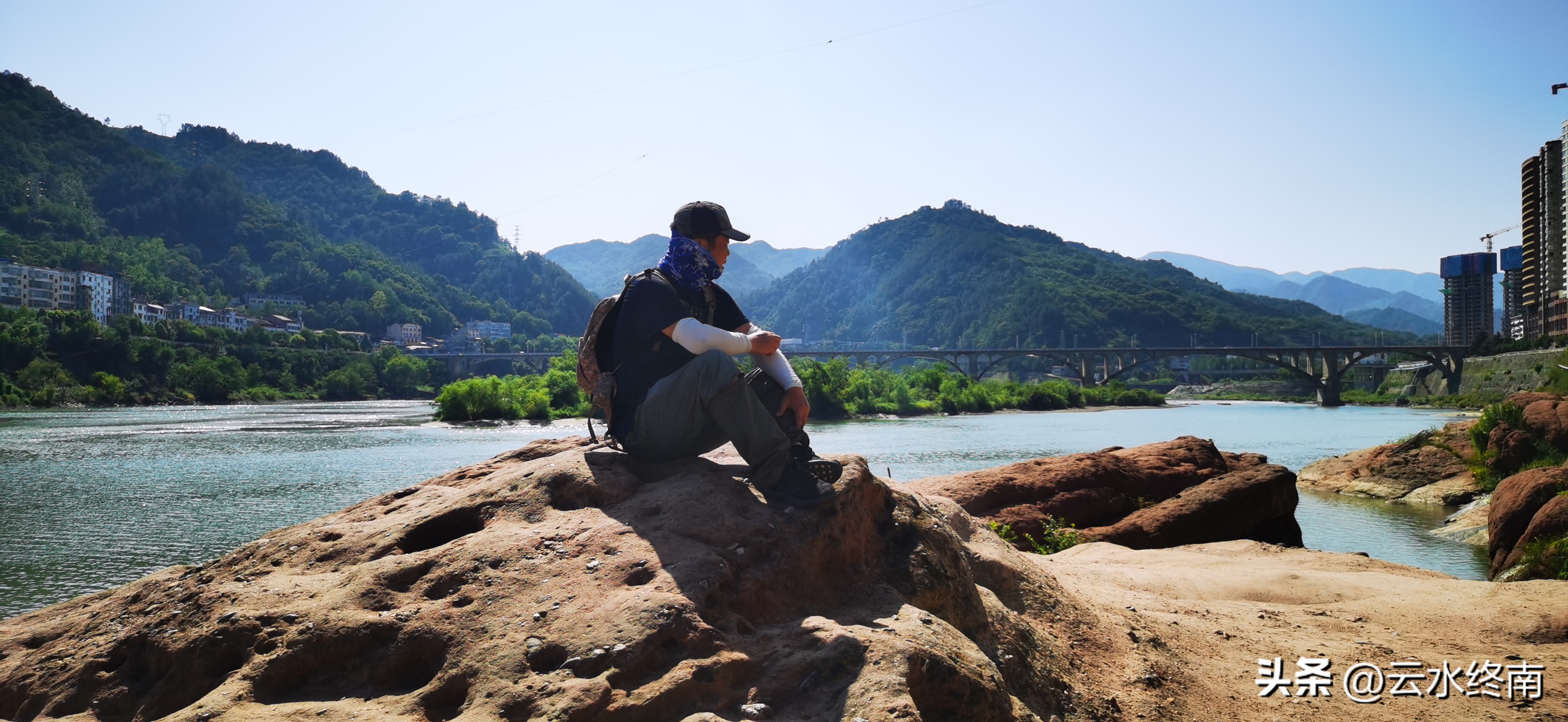 陕南古镇游推荐,陕南七天旅游线路攻略