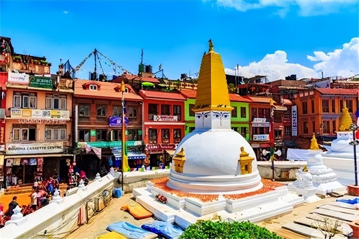 尼泊尔美女嫁江西,尼泊尔美女想嫁给中国人