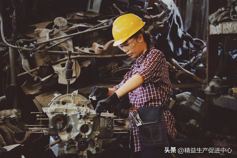 班组长的认识和工作职责,班组长责任与工作职责