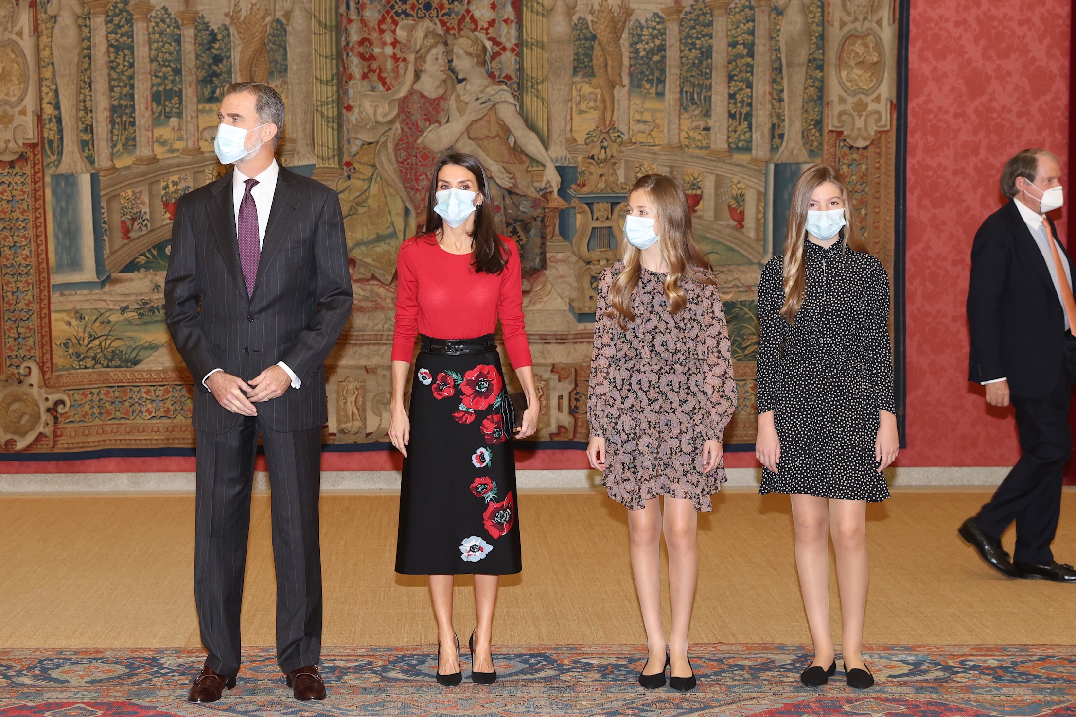 西班牙皇室御用品牌,西班牙皇室品牌