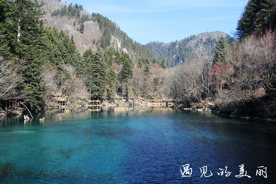 如果一生只去一个古城,一生去一次九寨沟