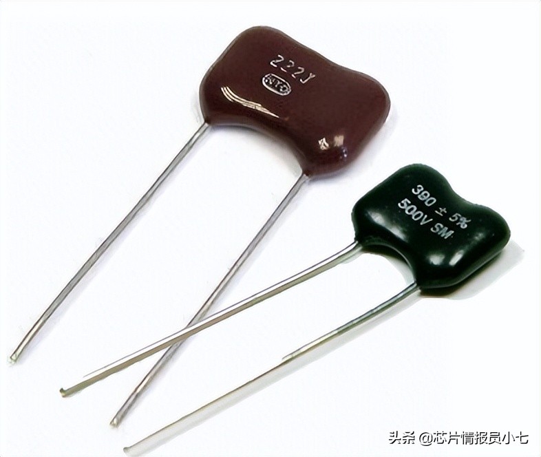 怎样挑选电容容量,电容选型需要考虑的参数