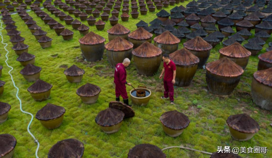 一秒教你鉴别纯粮酒,鉴别纯粮酒的实用方法