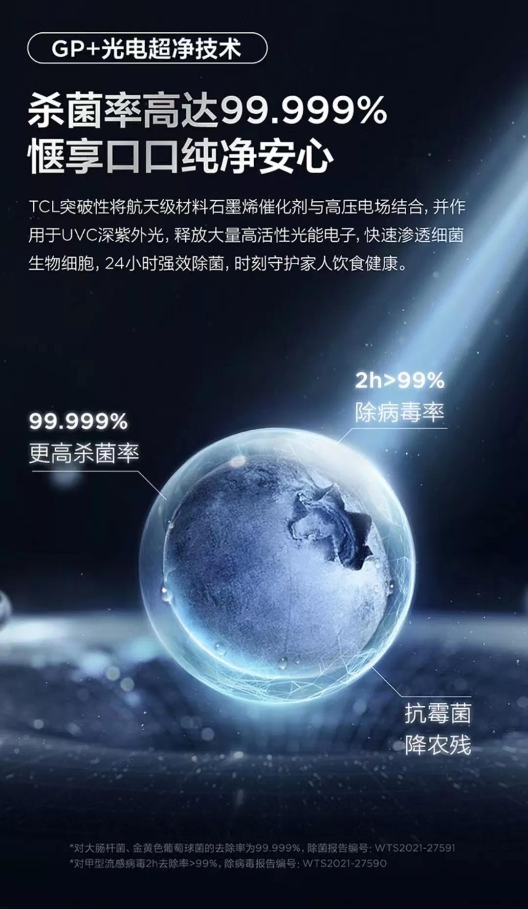 冰箱自动除味神器,自动除味冰箱推荐哪个牌子