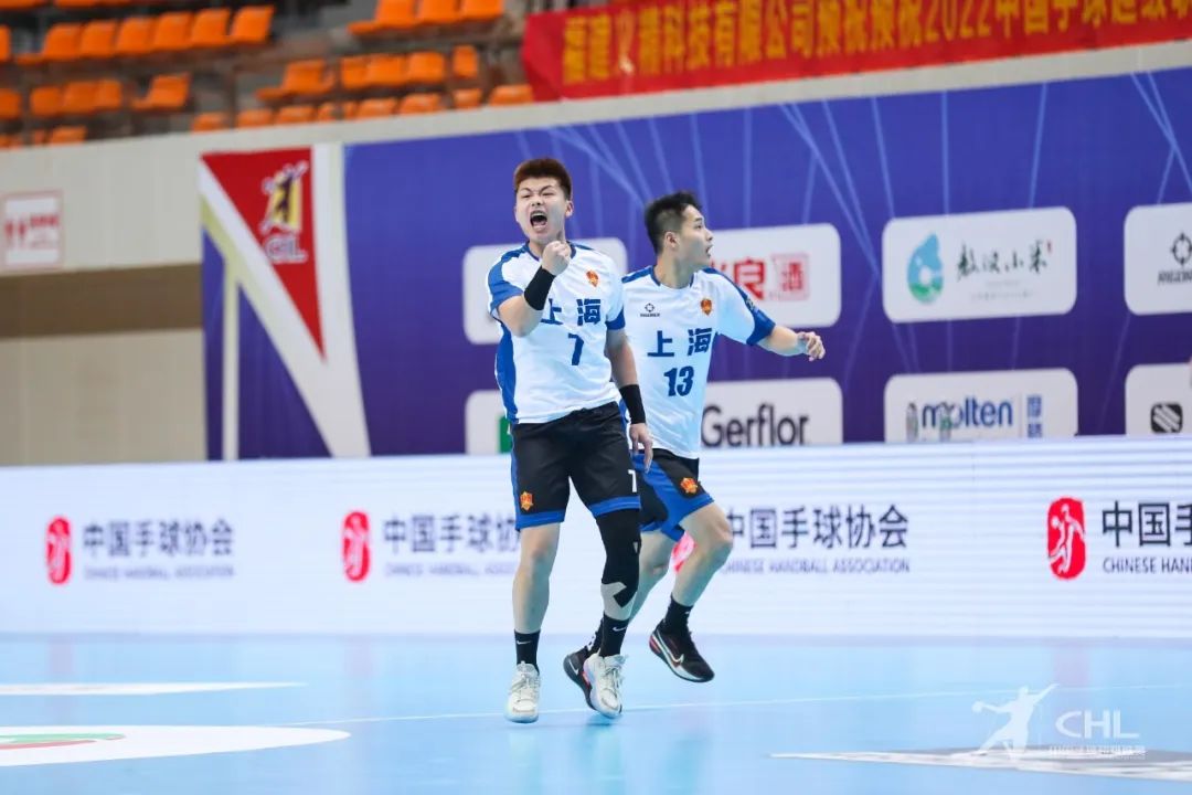 广东思腾男子手球俱乐部,2023-2024中国男子手球超级联赛