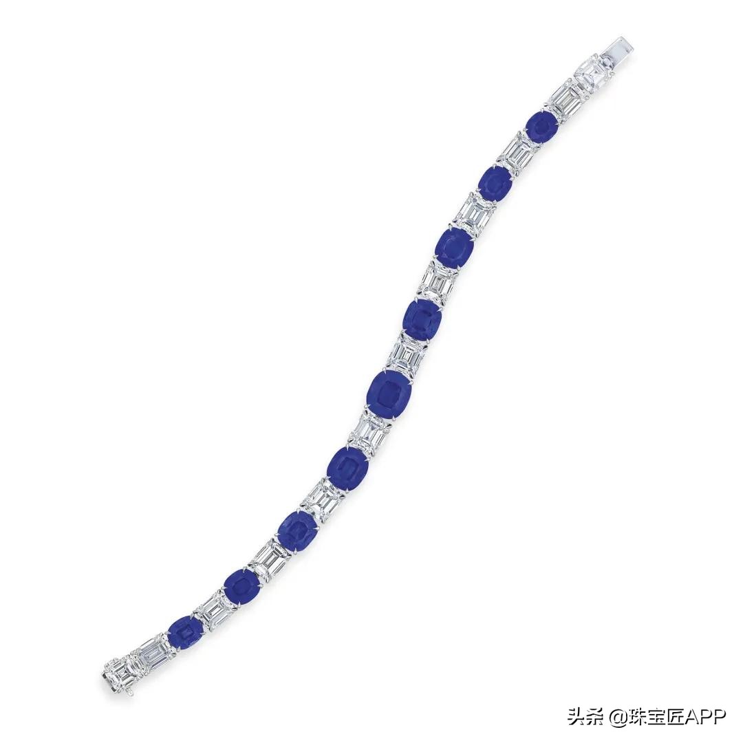 十大宝石排名及价格,2019十大宝石拍卖成交