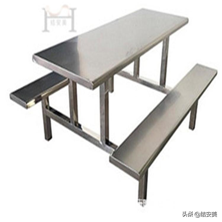 比较好的不锈钢餐桌椅,不锈钢餐桌椅怎么样