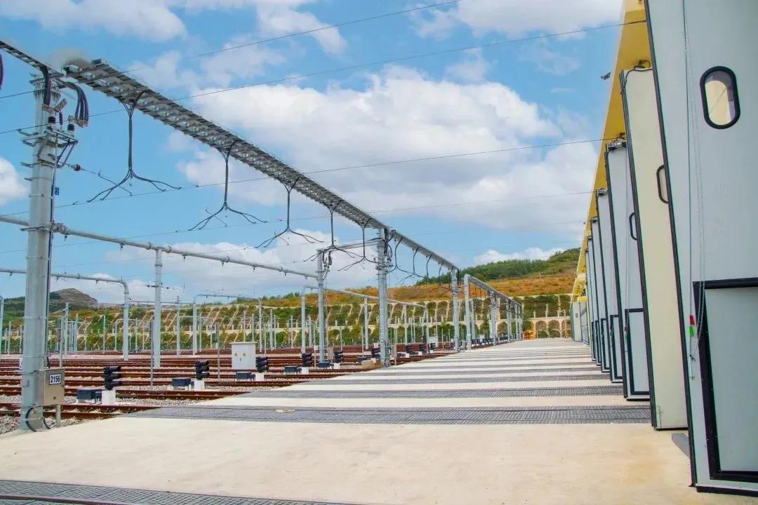 亲身经历地铁5号线,地铁5号线开通倒计时