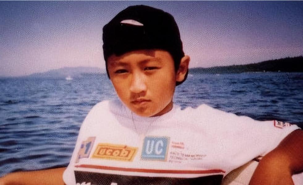 王菲和谢霆锋是相差几岁的姐弟恋,王菲和谢霆锋相差几岁姐弟恋