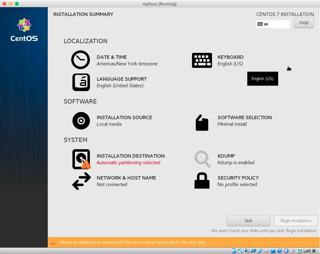 linux鐭ヨ瘑骞茶揣,鐪嬪畬杩欑瘒浣犱竴瀹氳兘鎺屾彙linux