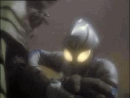 戴拿奥特曼的闪亮光刃,戴拿奥特曼希望之光第26集