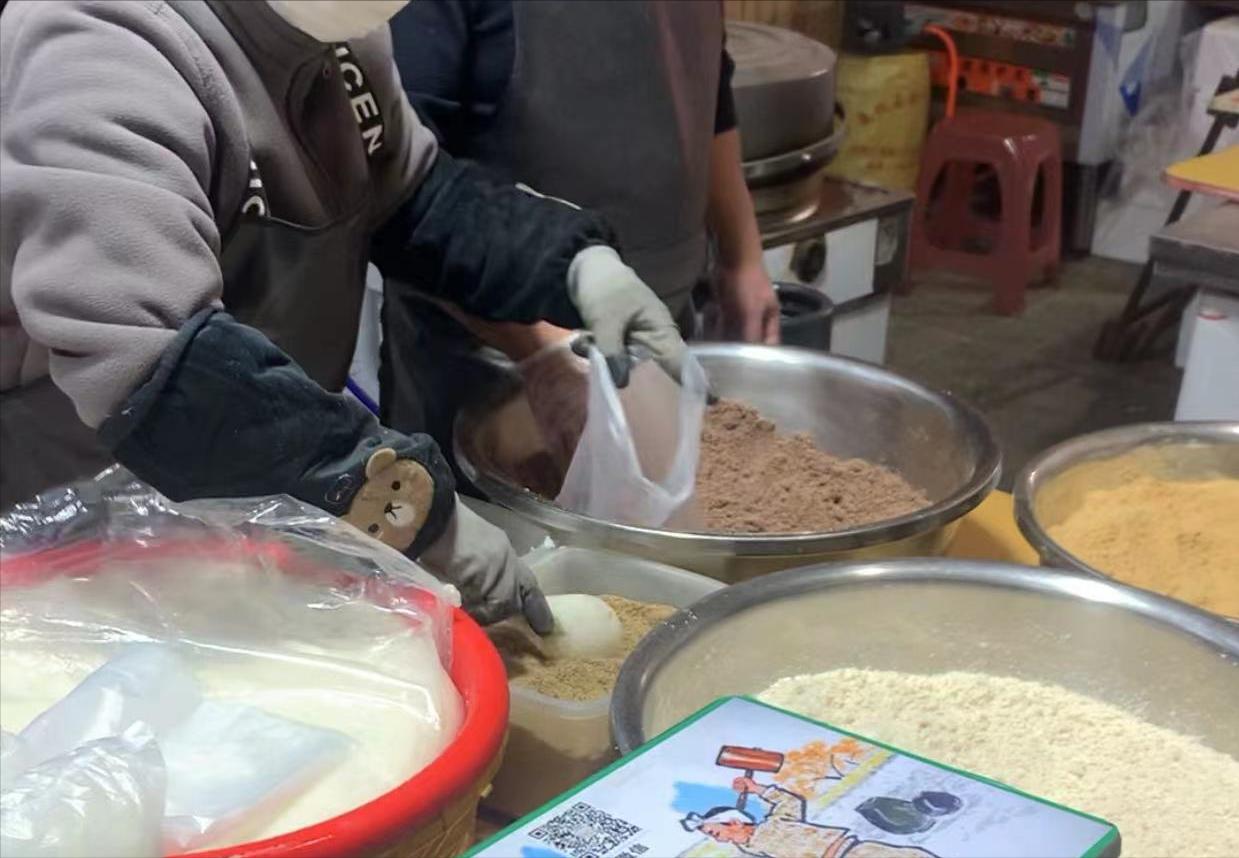 延吉三日跟团游,延吉三天游玩攻略一日游路线