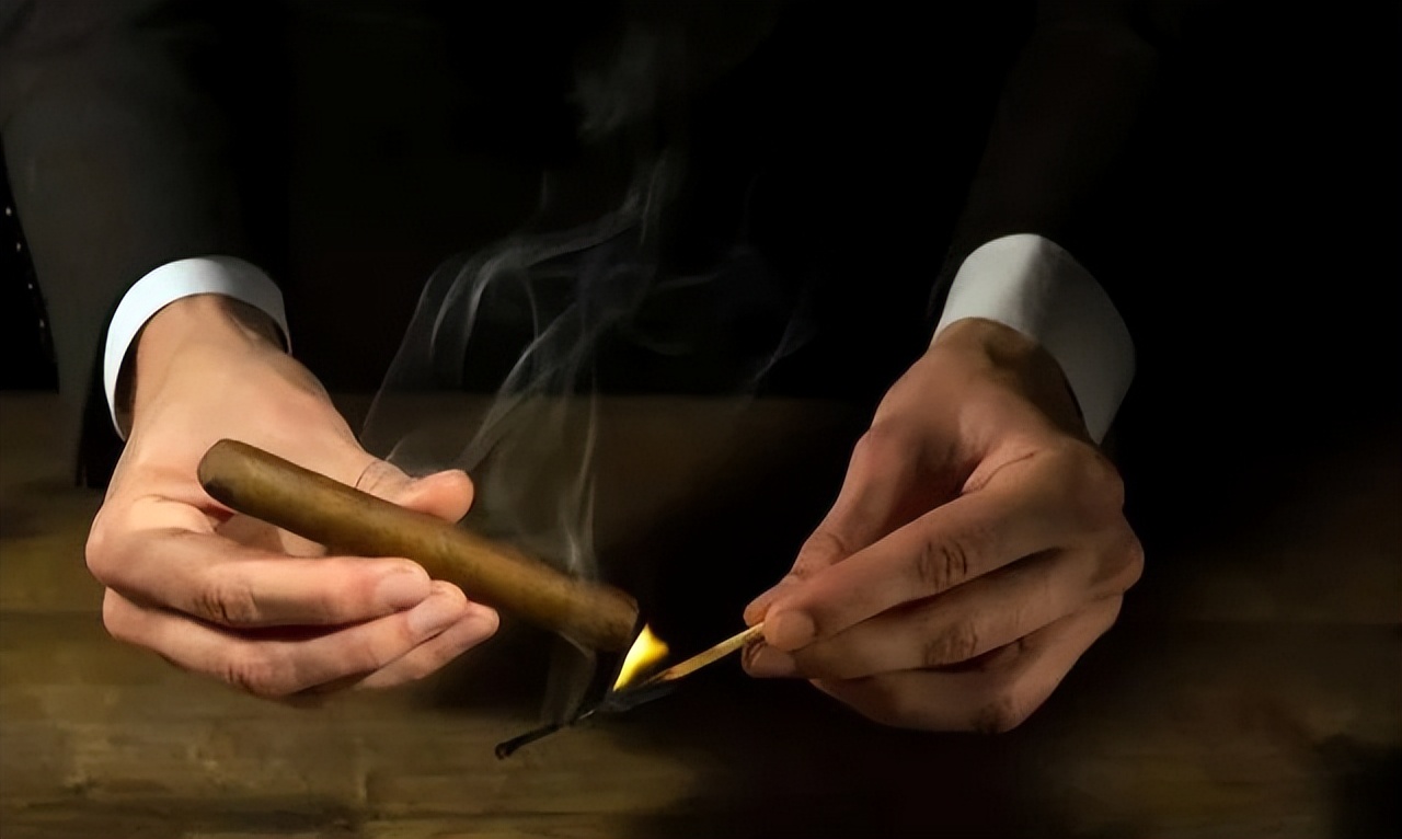 全球no.1顶级雪茄最贵的价格,782万的雪茄