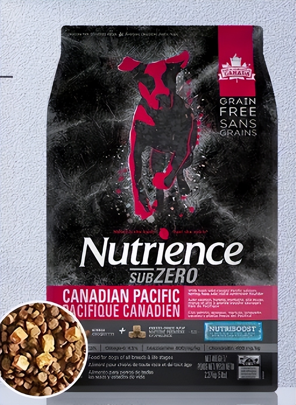 养狗必备好粮放心狗粮性价比推荐,新手养狗必看8款靠谱狗粮推荐