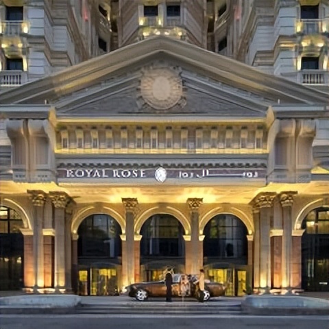 去迪拜自由行攻略,去迪拜旅游最详细攻略