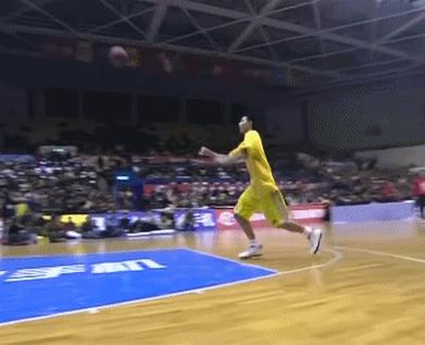 易建联高中故事,篮球风云人物易建联