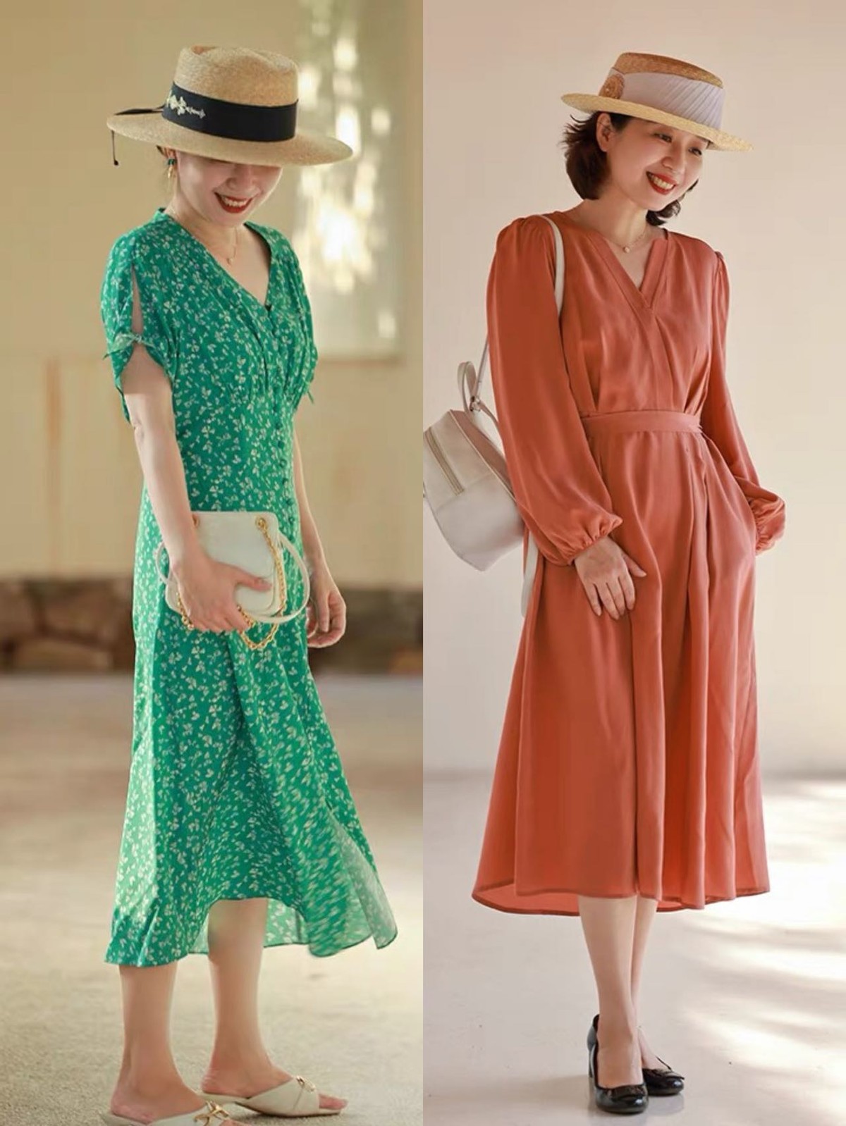 中年女人如何摆脱老气显年轻,中年女人穿什么显气质显年轻