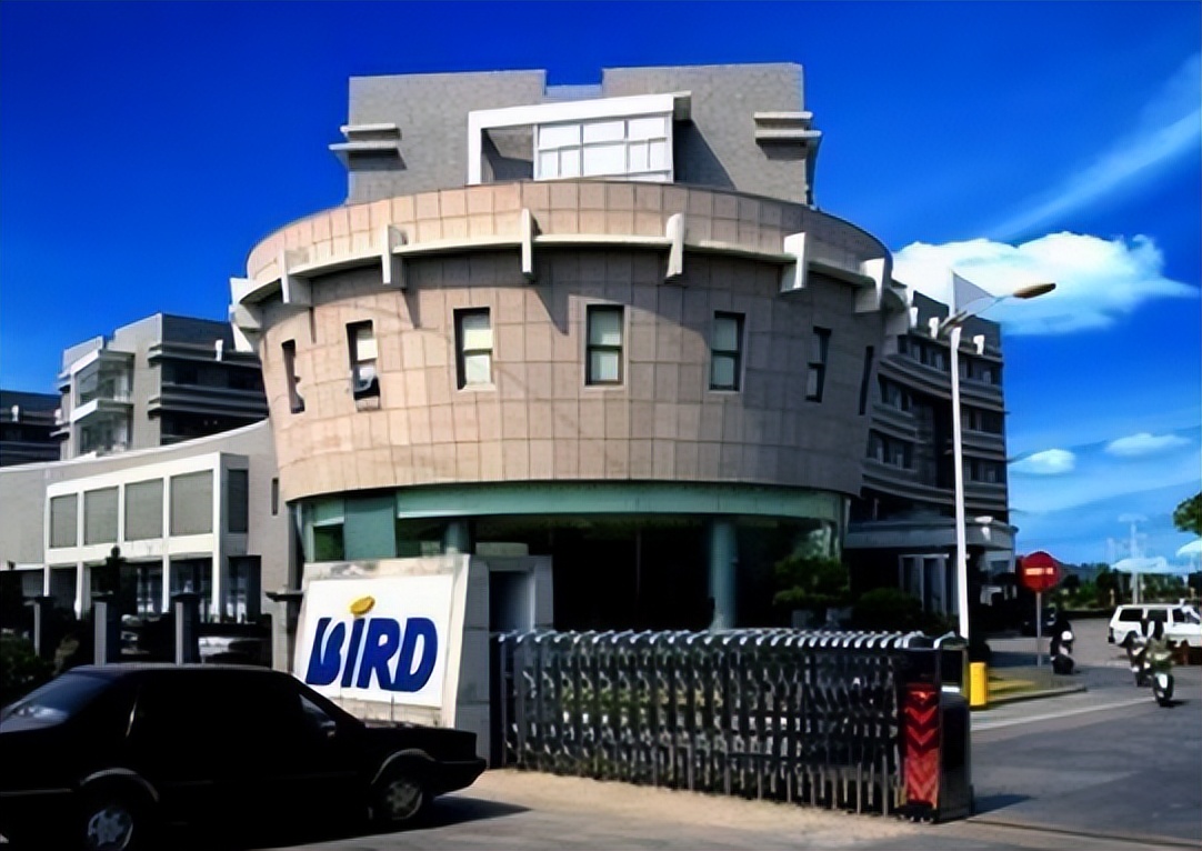 波导发展史,通信历史的回顾