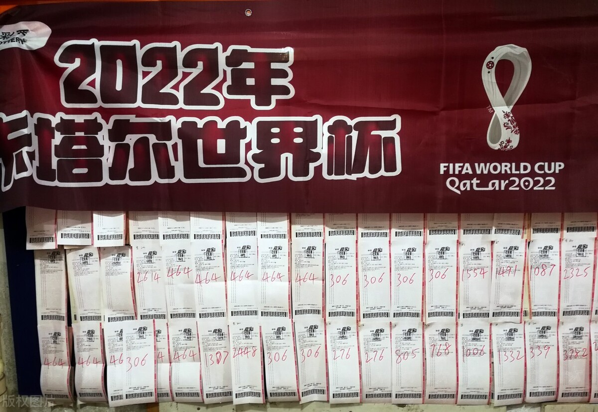 买世界杯是体彩还是福彩,手机能看世界杯吗怎么看