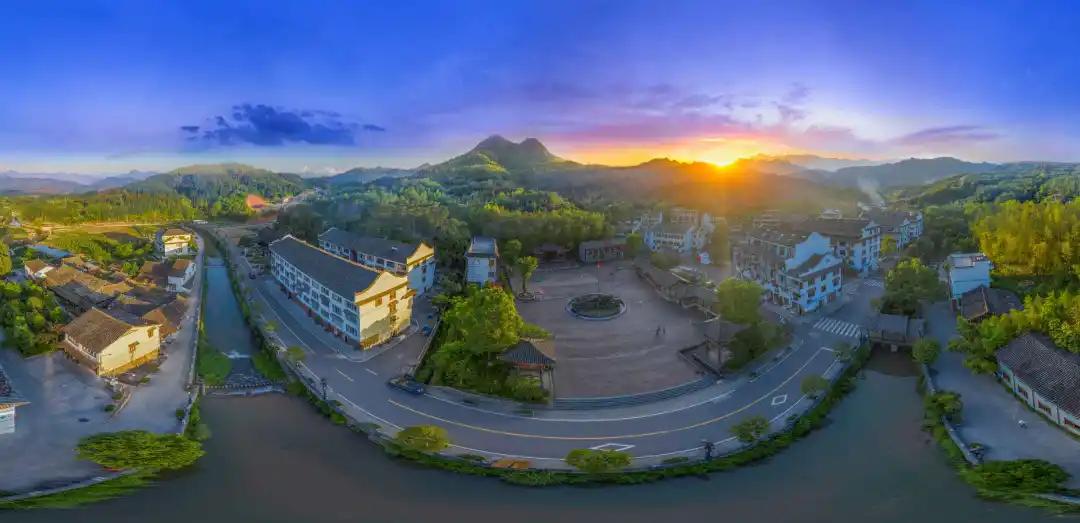 浙江世界最佳旅游乡村是,4村入选世界最佳旅游乡村