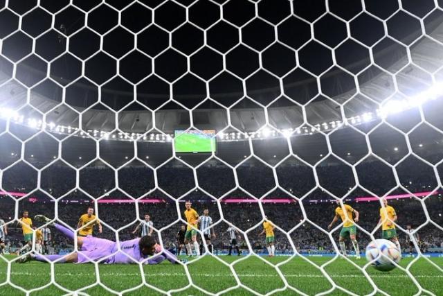 梅西最近一次冠军,梅西打破马拉多纳世界杯纪录