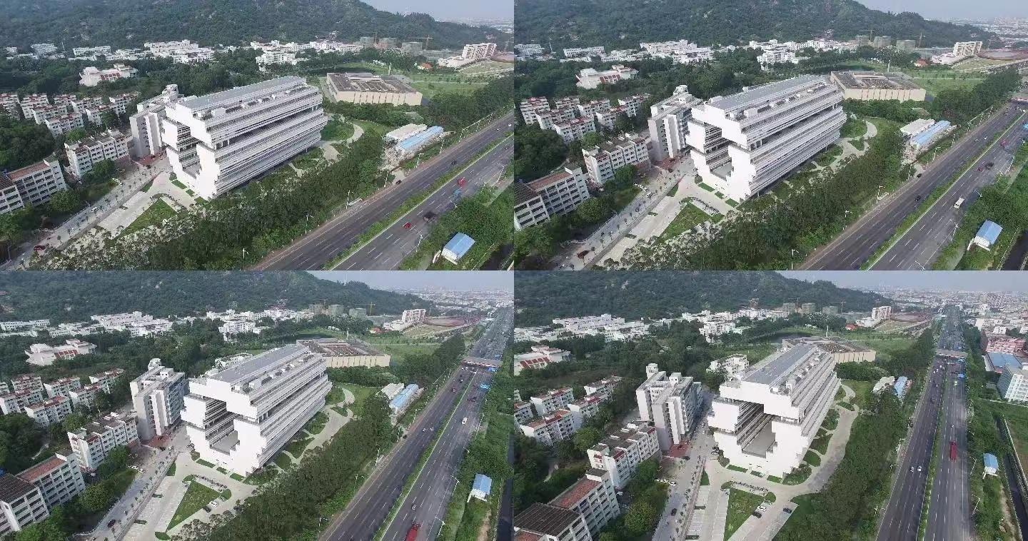 汕头大学医学院谁设计的,汕头大学的建筑是谁设计的