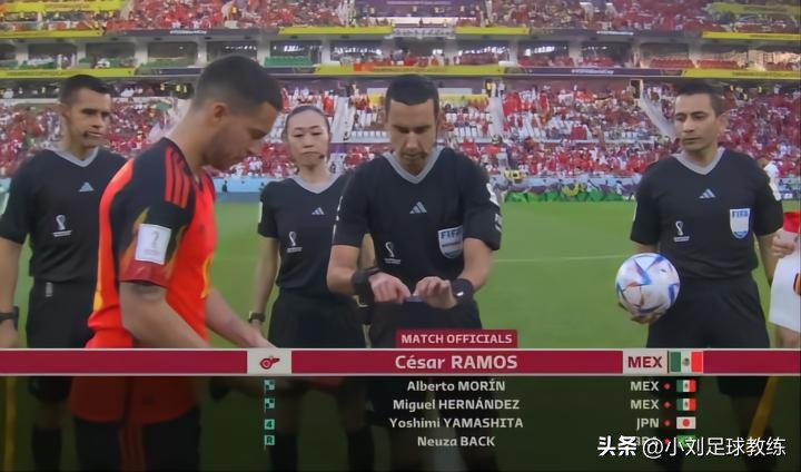 布斯克茨踢点球怎么样,世界杯判罚争议