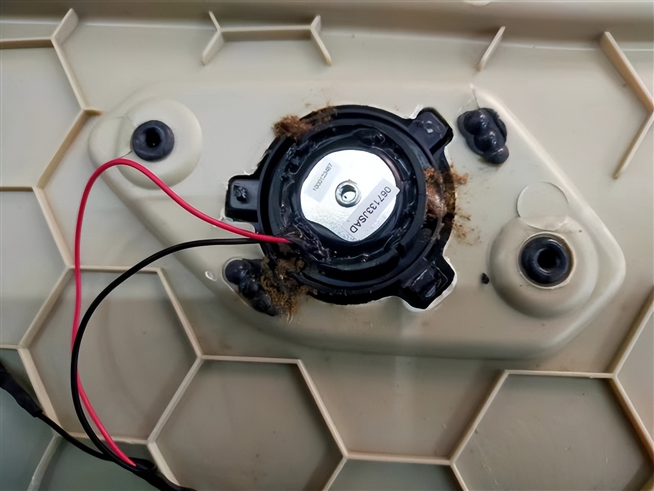 途观音响改装汕头,途观汽车音响喇叭