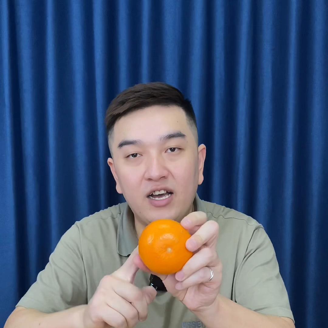 会爆汁的你见过么？真的有那么夸张吗？#避坑