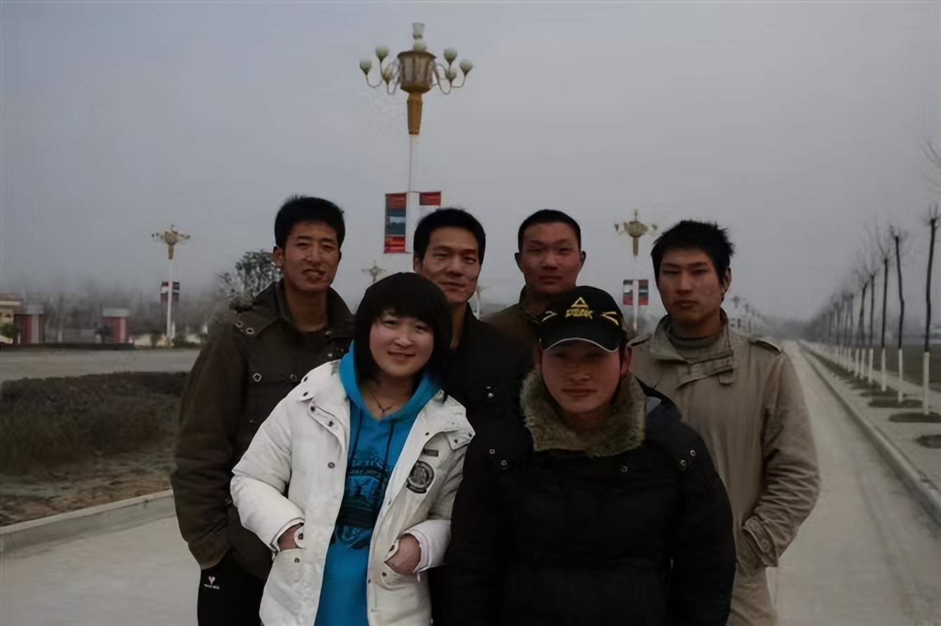 河南农村小伙刘坤:娶日本媳妇,生两个混血宝宝,定居日本13年