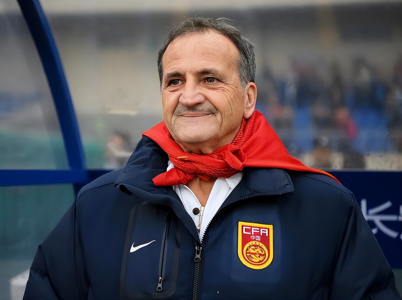 中国足协败诉再收fifa罚单,国足或被FIFA全球禁赛