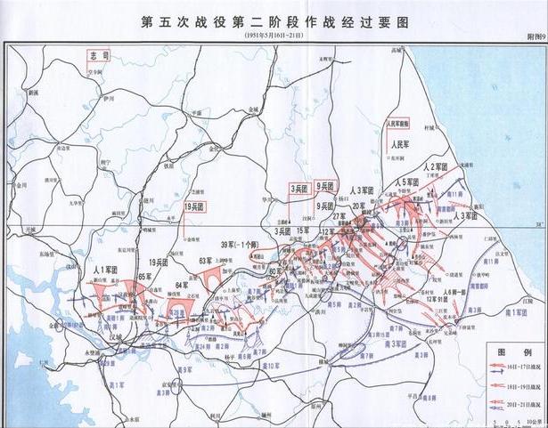 抗美援朝长津湖战役意味着什么,关于抗美援朝中长津湖战役的介绍