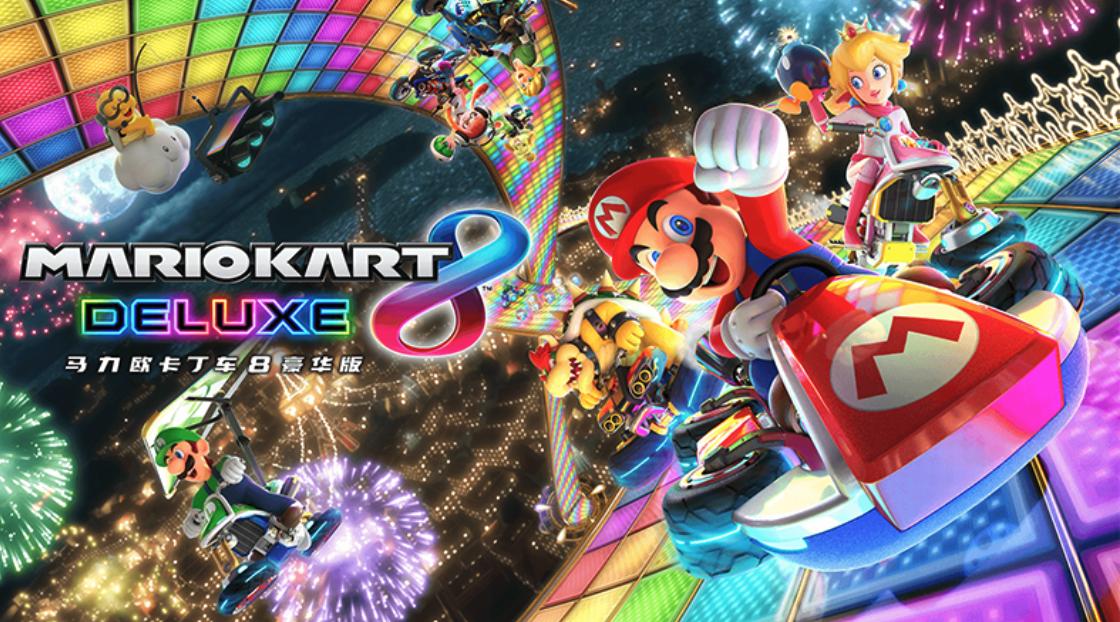 switch入手理由,switch选购全攻略